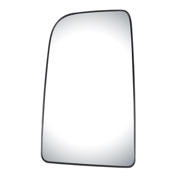 Spegelglas, yttre spegel, Vänster FAST