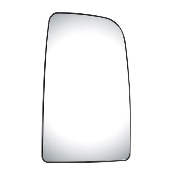 Spegelglas, yttre spegel, Höger Fast FT88608 FAST