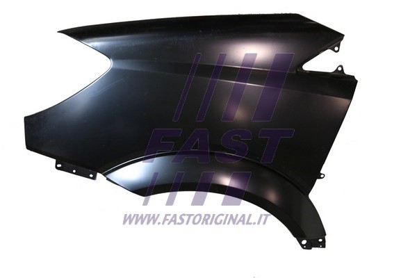 Skärm, Vänster fram Fast FT89504 FAST