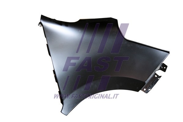 Skärm, Vänster fram Fast FT89507 FAST