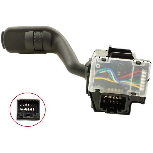 Rattstångsbrytare 12V Fast FT90692 FAST