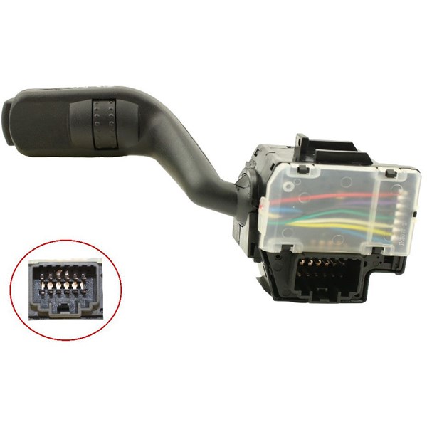 Rattstångsbrytare 12V Fast FT90693 FAST