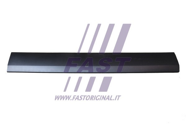 Prydnads-/ Skyddlist, sidovägg, Vänster Fast FT90844 FAST