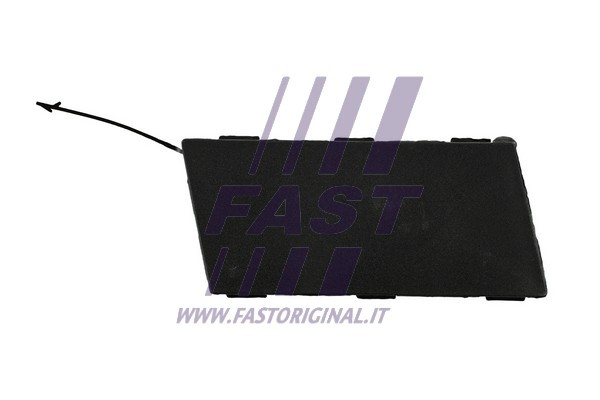 Övertäck, Stötfångare, Höger fram Fast FT90913 FAST