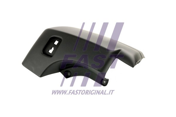 Stötfångare, Vänster bak Fast FT90938 FAST