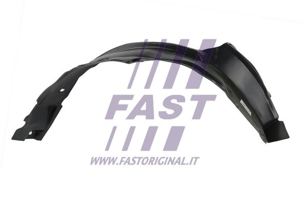 Hjulhus, Vänster fram Fast FT90940 FAST