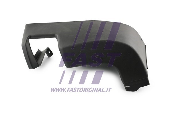 Stötfångare, Höger bak Fast FT91470 FAST Stötfångare, Höger bak Fast FT91470 FAST