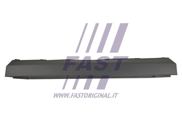 Stötfångare, Bak Fast FT91471 FAST