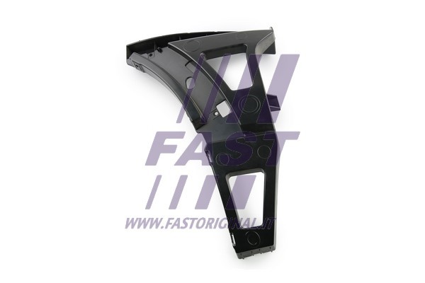 Hållare, stötfångare, Höger fram Fast FT91474 FAST