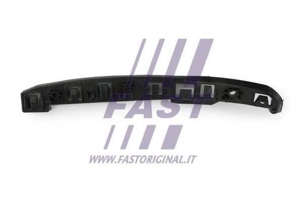 Hållare, stötfångare, Vänster fram Fast FT91485 FAST