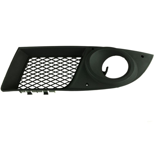 Ventilationsgaller, stötfångare, Vänster fram Fast FT91633 FAST