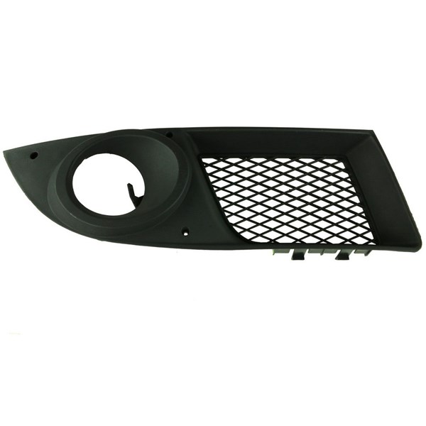 Ventilationsgaller, stötfångare, Höger fram Fast FT91634 FAST