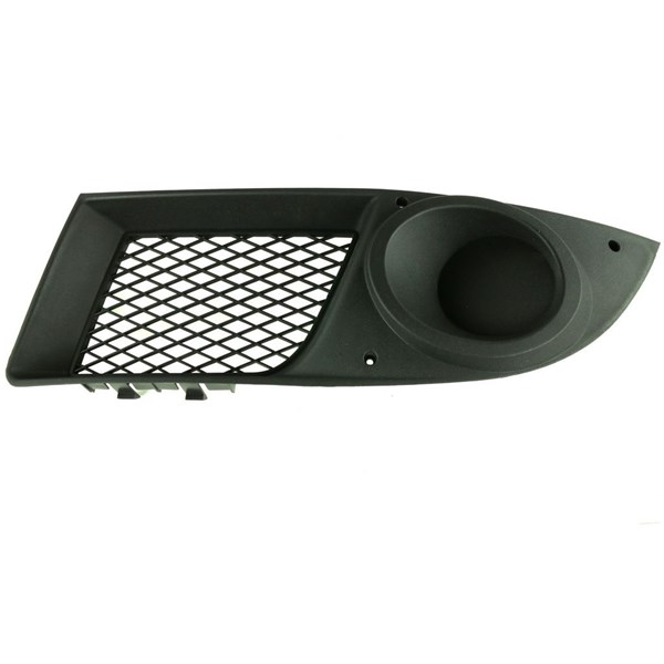 Ventilationsgaller, stötfångare, Vänster fram Fast FT91643 FAST