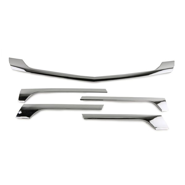 Kylargrill, Fram Fast FT91648 FAST