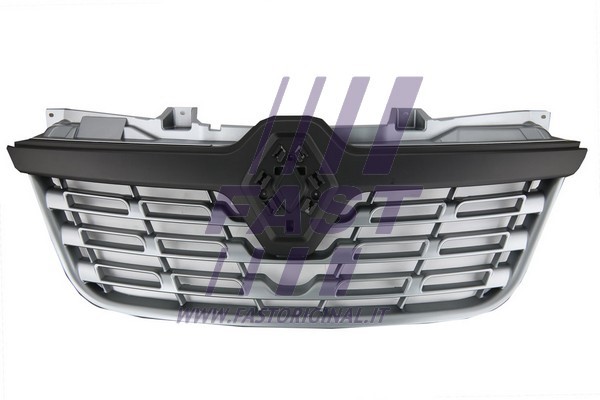 Kylargrill, Fram Fast FT91651 FAST