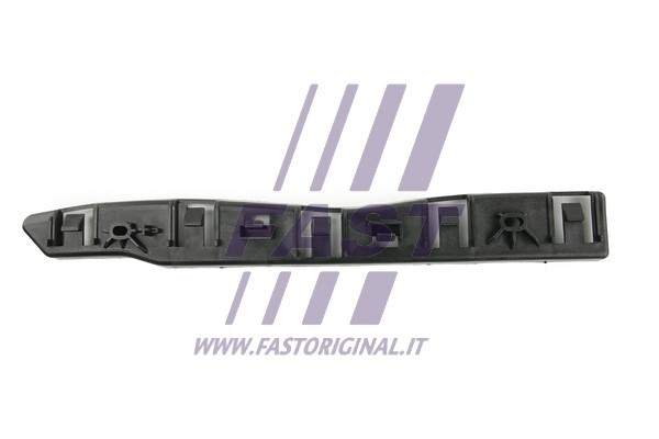 Hållare, stötfångare, Höger fram Fast FT91672 FAST Hållare, stötfångare, Höger fram Fast FT91672 FAST