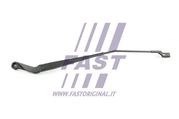 Torkararm, vindruta, Höger fram Fast FT93314 FAST
