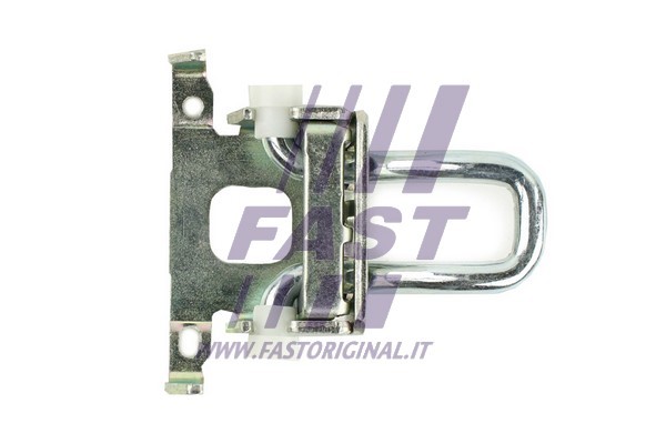 Styrning, låsningsknapp, Bak, Nedre Fast FT94175 FAST
