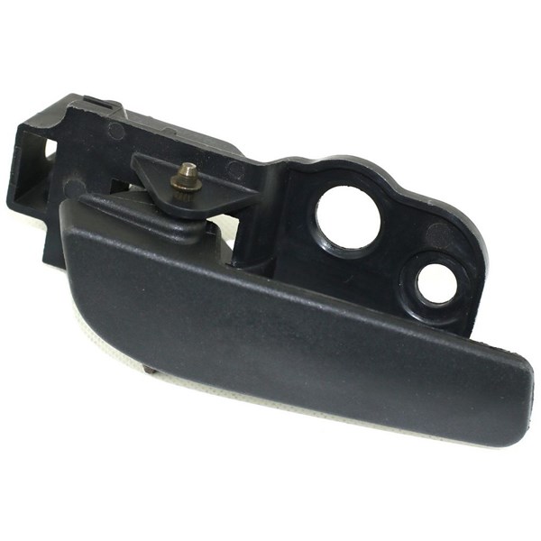 Dörrhandtag, inre utrustning, Mitt, Vänster Fast FT94575 FAST Dörrhandtag, inre utrustning, Mitt, Vänster Fast FT94575 FAST