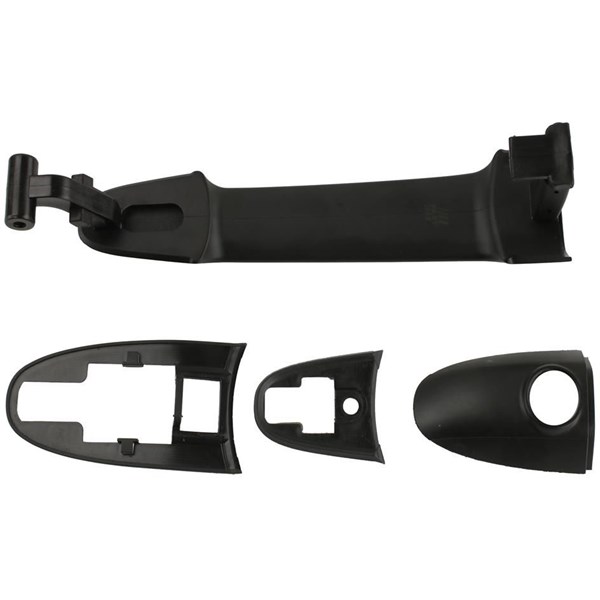Dörrhandtag, Vänster fram Fast FT94594 FAST