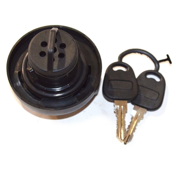 Lock, bränsletank Fast FT94645 FAST