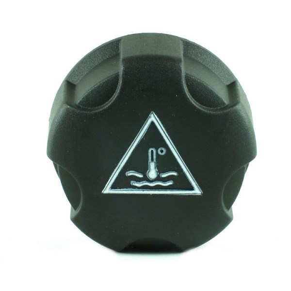 Lock, kylare Fast FT94720 FAST