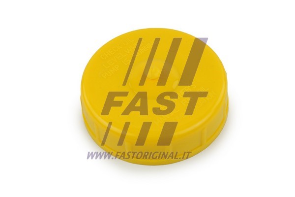 Tätningsring, låspropppsservopump Fast FT94743 FAST Tätningsring, låspropppsservopump Fast FT94743 FAST