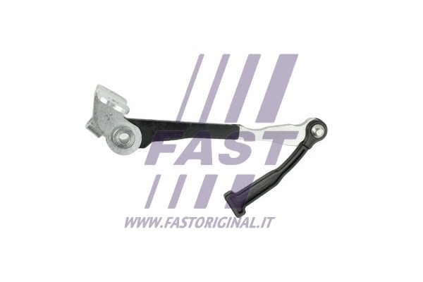 Dörrhållare, Bak Fast FT95618 FAST