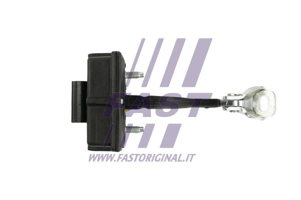 Dörrhållare, Bak, Tvåsidig Fast FT95644 FAST Dörrhållare, Bak, Tvåsidig Fast FT95644 FAST