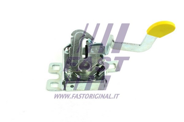 Motorhuvslås Fast FT95804 FAST