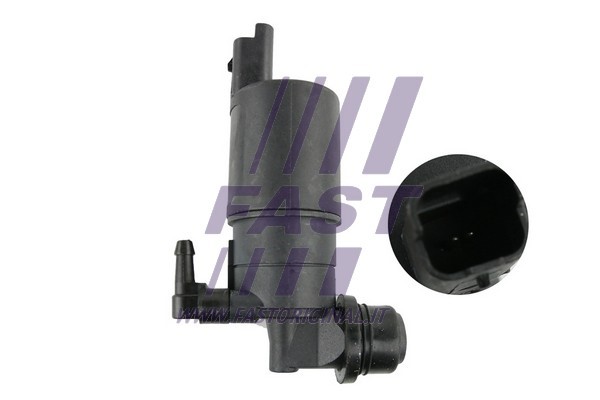 Spolarpump 12V Fast FT95901 FAST