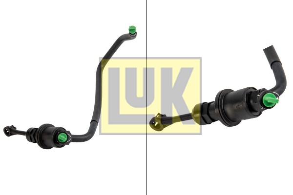 Huvudcylinder, koppling Luk 511 0783 10 LUK Huvudcylinder, koppling Luk 511 0783 10 LUK