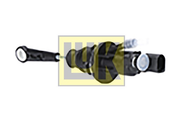 Huvudcylinder, koppling Luk 511 0807 10 LUK