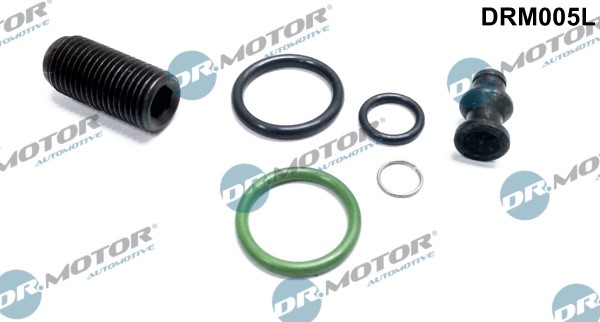 Reparationssats, pump-/ munstycksenhet Dr.motor automotive DRM005 Dr.Motor Automotive