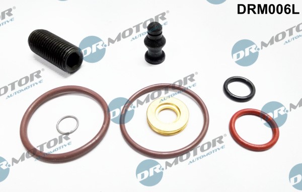 Reparationssats, pump-/ munstycksenhet Dr.Motor Automotive