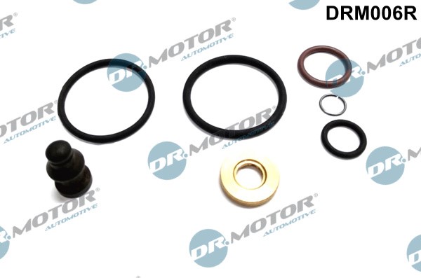 Reparationssats, pump-/ munstycksenhet Dr.Motor Automotive