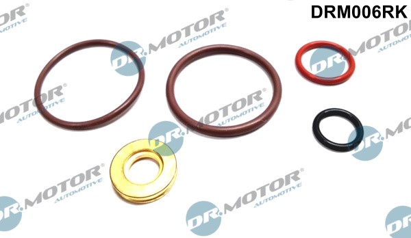 Reparationssats, pump-/ munstycksenhet Dr.Motor Automotive Reparationssats, pump-/ munstycksenhet Dr.Motor Automotive