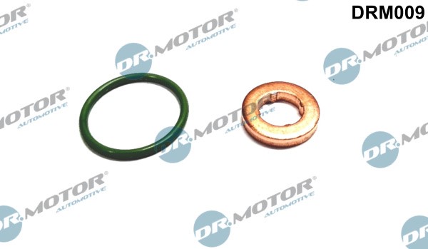 Packningssats, insprutningsmunstycke Dr.Motor Automotive