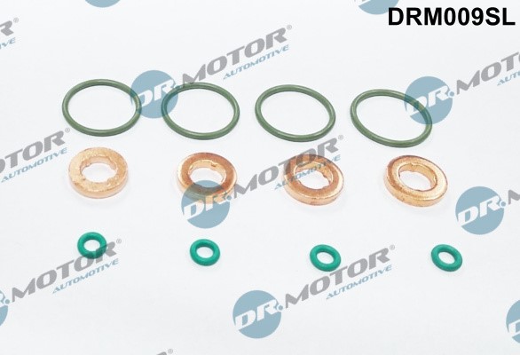 Packningssats, insprutningsmunstycke Dr.Motor Automotive