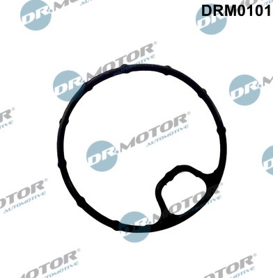 Packning, oljefilterhus Dr.motor automotive DRM0101 Dr.Motor Automotive