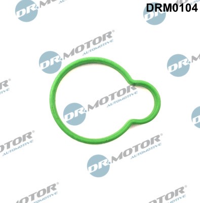 Packning, insugsgrenrör, Insugsgrenrör Dr.motor automotive DRM010 Dr.Motor Automotive