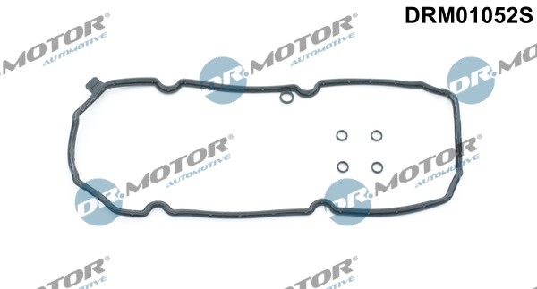 Packningssats, vippkåpa Dr.motor automotive DRM01052S Dr.Motor Automotive