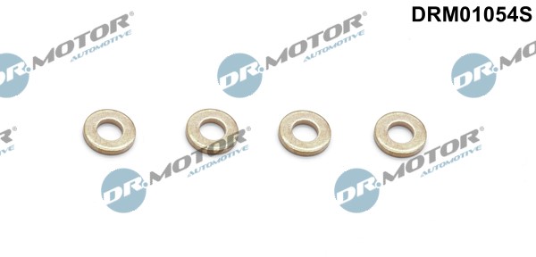 Packningssats, insprutningsmunstycke Dr.motor automotive DRM01054 Dr.Motor Automotive Packningssats, insprutningsmunstycke Dr.motor automotive DRM01054 Dr.Motor Automotive