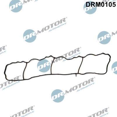 Packning, insugsgrenrör, Insugsgrenrör Dr.motor automotive DRM010 Dr.Motor Automotive