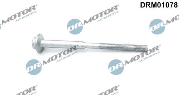 Skruv, spridarhållare Dr.Motor Automotive