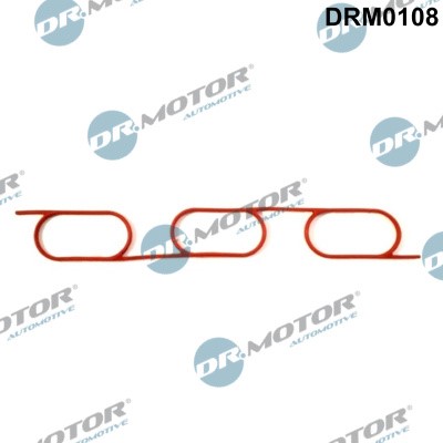 Packning, insugsgrenrör, Insugsgrenrör Dr.motor automotive DRM010 Dr.Motor Automotive