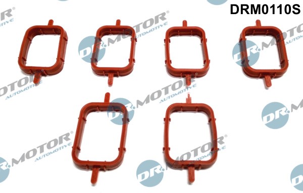 Packningssats, insug, grenrör Dr.motor automotive DRM0110S Dr.Motor Automotive Packningssats, insug, grenrör Dr.motor automotive DRM0110S Dr.Motor Automotive