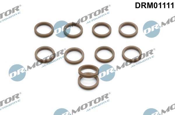 Rep.sats, AC Dr.motor automotive DRM01111 Dr.Motor Automotive