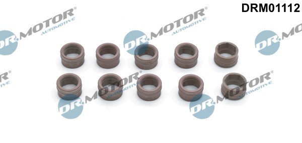 Rep.sats, AC Dr.motor automotive DRM01112 Dr.Motor Automotive