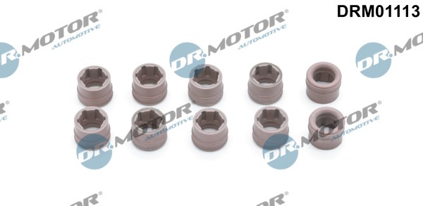 Rep.sats, AC Dr.motor automotive DRM01113 Dr.Motor Automotive